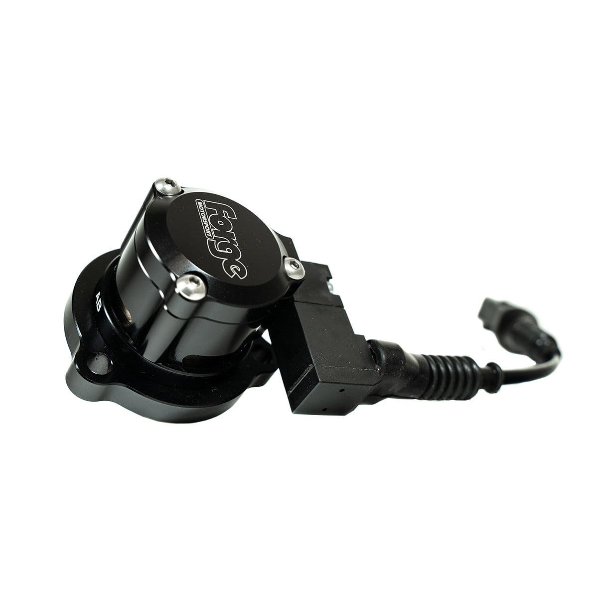 FORGE E-DV recirculation valve for Mini Cooper S, Peugeot 207/208, Citroen DS3 - FO-FMEDV102R - FMEDV102R - 3666618602912