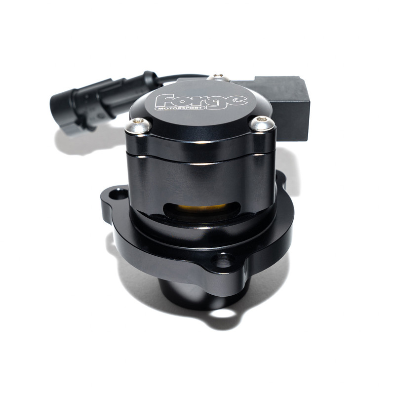 FORGE E-DV recirculation valve for BMW N13 1.6/N55 3.0 Turbo - FO-FMEDV104R - FMEDV104R - 3666618602820