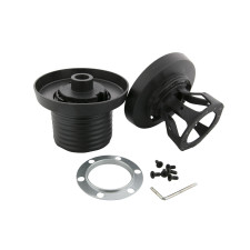 BG steering wheel hub for Toyota Yaris GR (2020-2023)