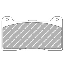 Plaquettes de frein Ferodo DS2500 pour étrier Wilwood