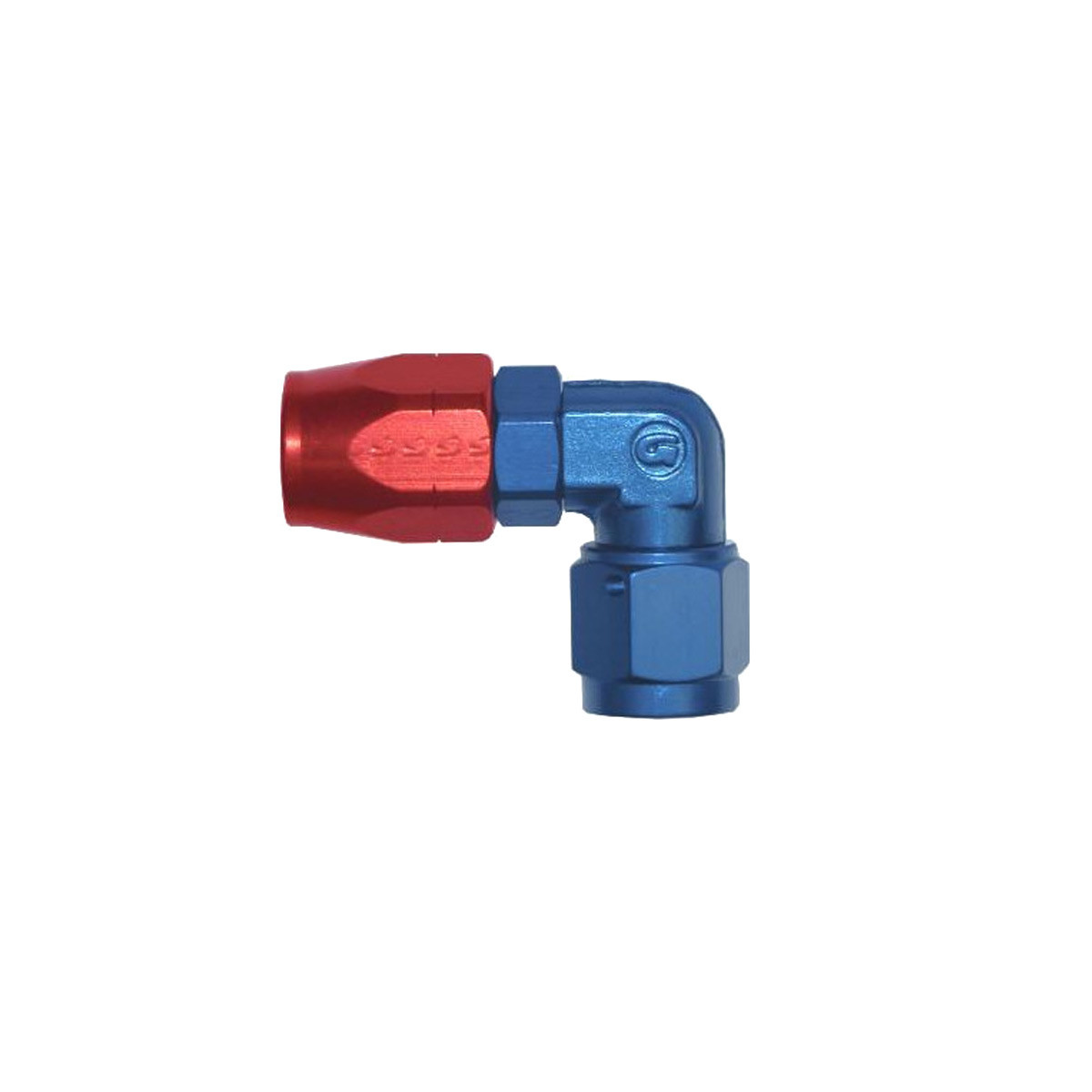 Raccord Femelle Goodridge 90° Alu M30x150 - G-336-9016M30 - 336-9016M30 - 3661768314524
