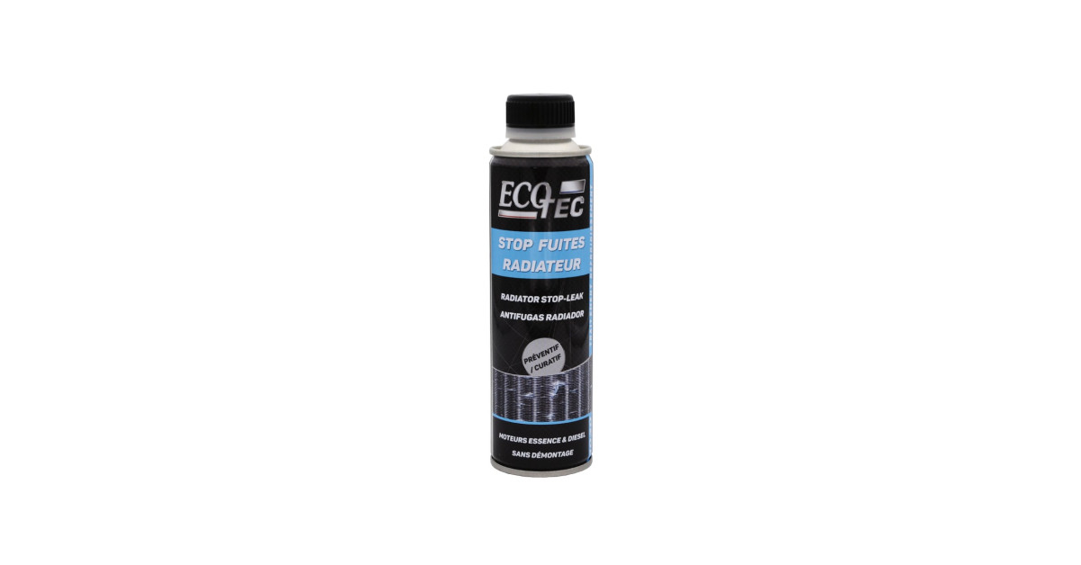 Stop Leaks Radiator ECOTEC 250ml