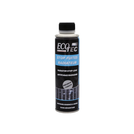 Stop Leaks Radiator ECOTEC 250ml