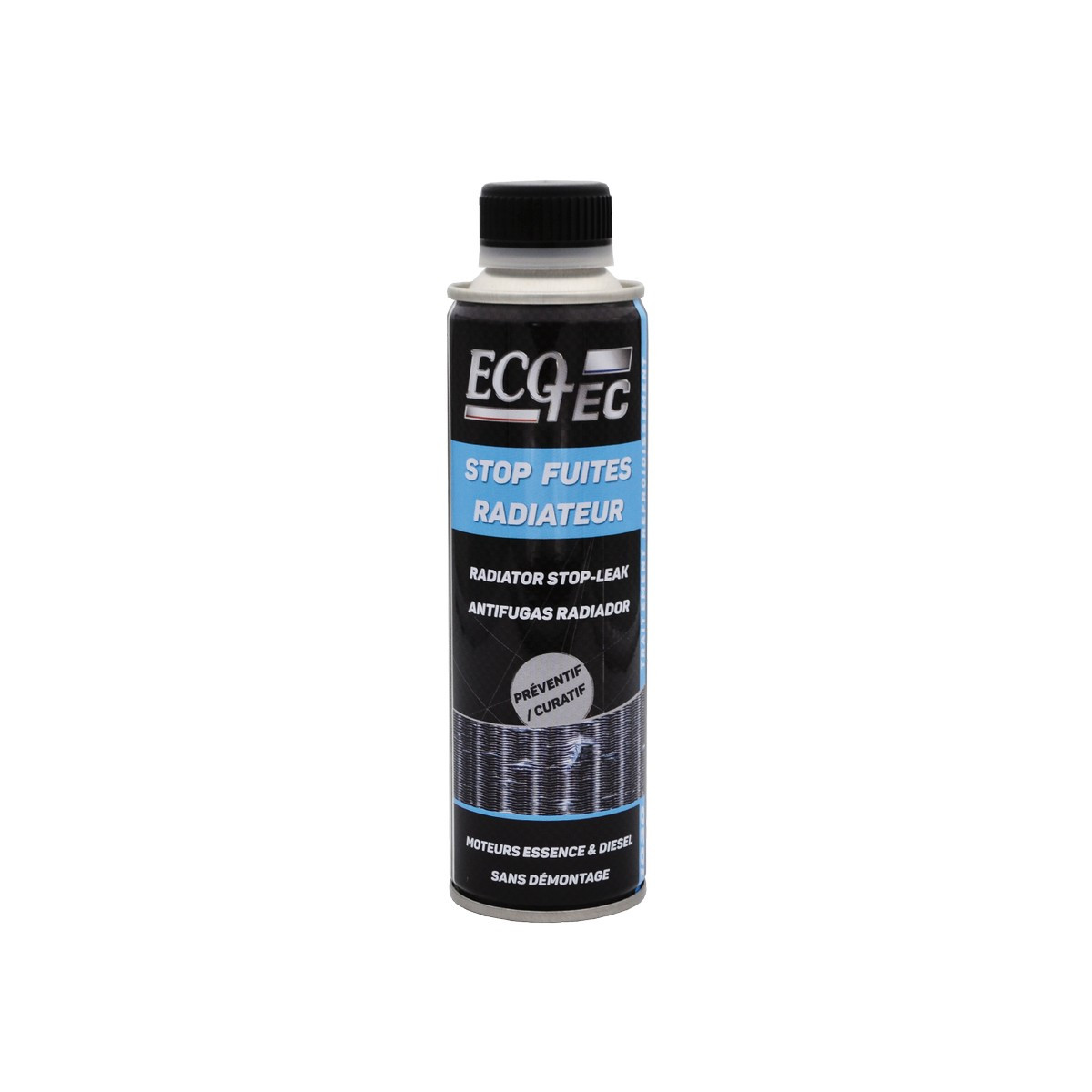 Stop Leaks Radiator ECOTEC 250ml - ECO-1030 - 1030 - 3666618602462
