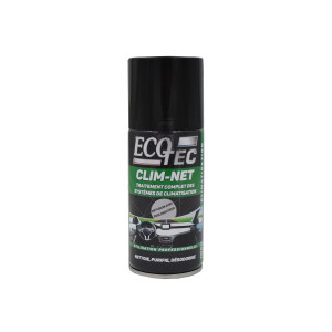 CLIM-NET ECOTEC 125ml