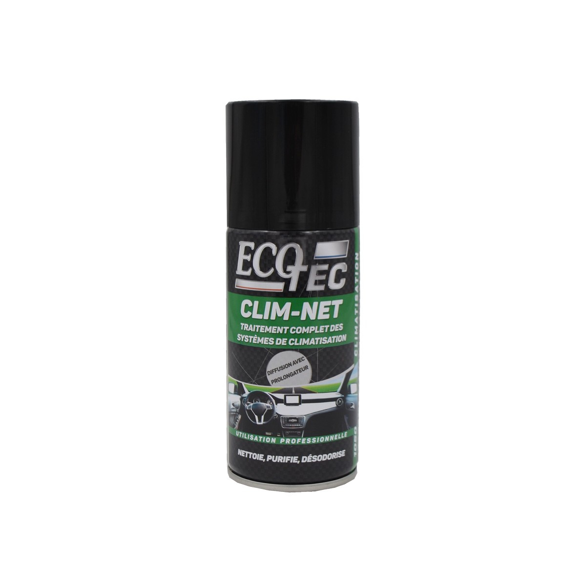 ECOTEC CLIM-NET 125ml - ECO-1050 - 1050 - 3666618602455