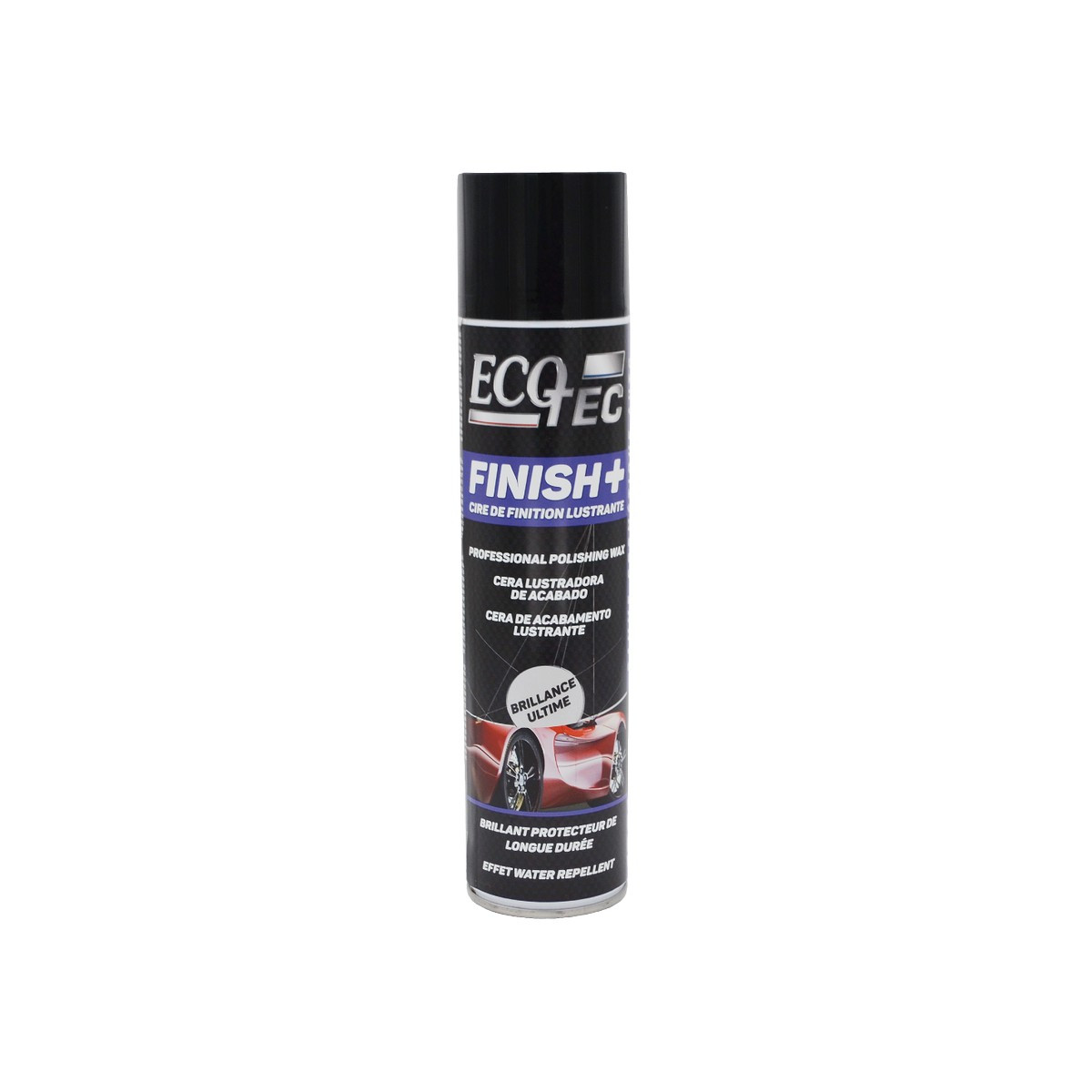 ECOTEC FINISH + 400ml - ECO-1061 - 1061 - 3666618602448