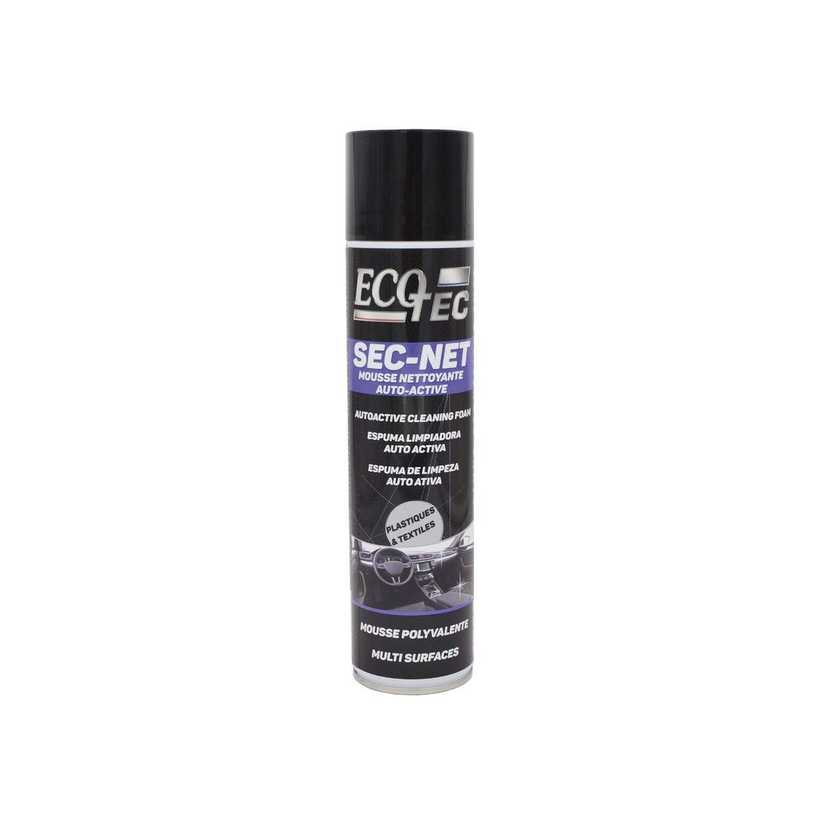 ECOTEC SEC-NET 400ml - ECO-1062 - 1062 - 3666618602431