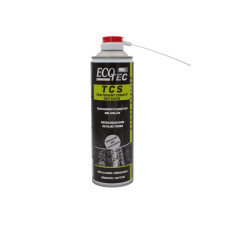 TCS ECOTEC - Heilende Behandlung von Ruß 500ml