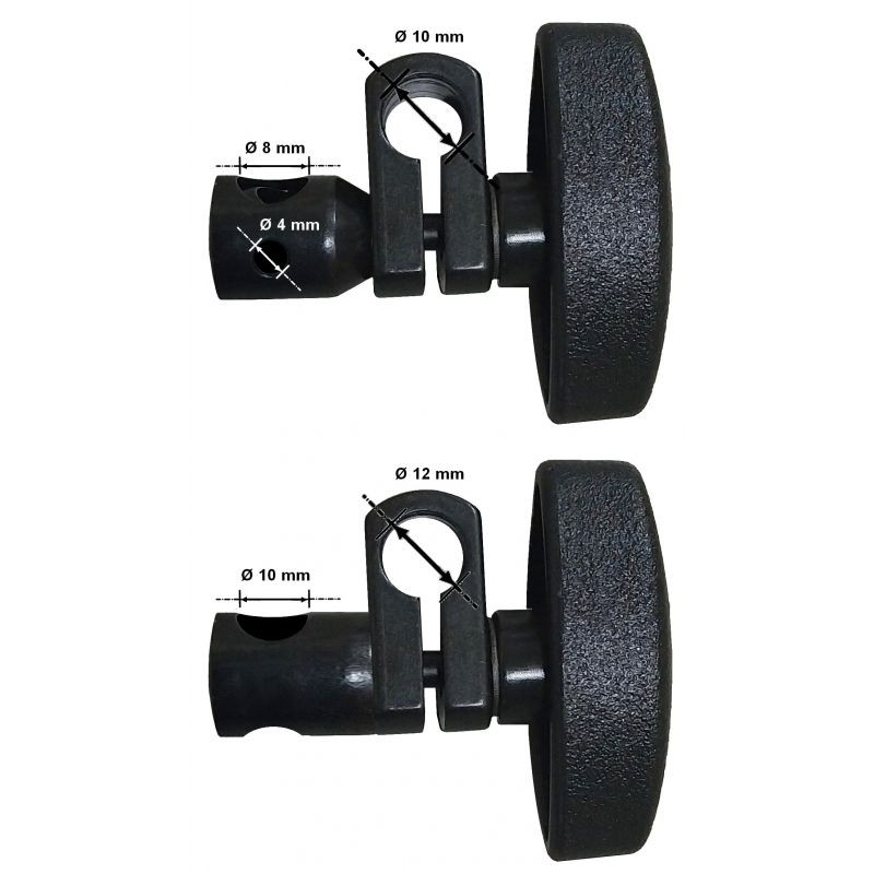 Support magnétique pour comparateur - AS-1514MITS - 5055058132710