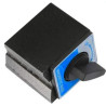 Magnetische Halterung für Messuhr