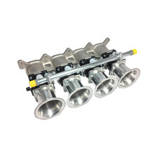 Jenvey Schmetterlingsgehäuse für Renault Megane 2.0 16S + Dash 6 Jenvey Schmetterlingsgehäuse für Renault Megane 2.0 16S + Dash 6