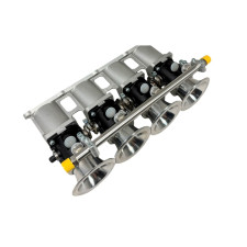 Corpo farfallato Jenvey per PSA TU5 + Dash 6 Corpo farfallato Jenvey per PSA TU5 + Dash 6