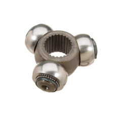 Giunto Tripode 22 scanlature F3 Giunto Tripode 22 scanlature F3