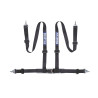 Harnais Sparco Club H-4M 4pts ECE