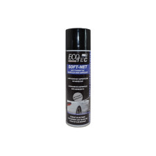 SOFT NET ECOTEC nettoyant surface non agressif 500ml