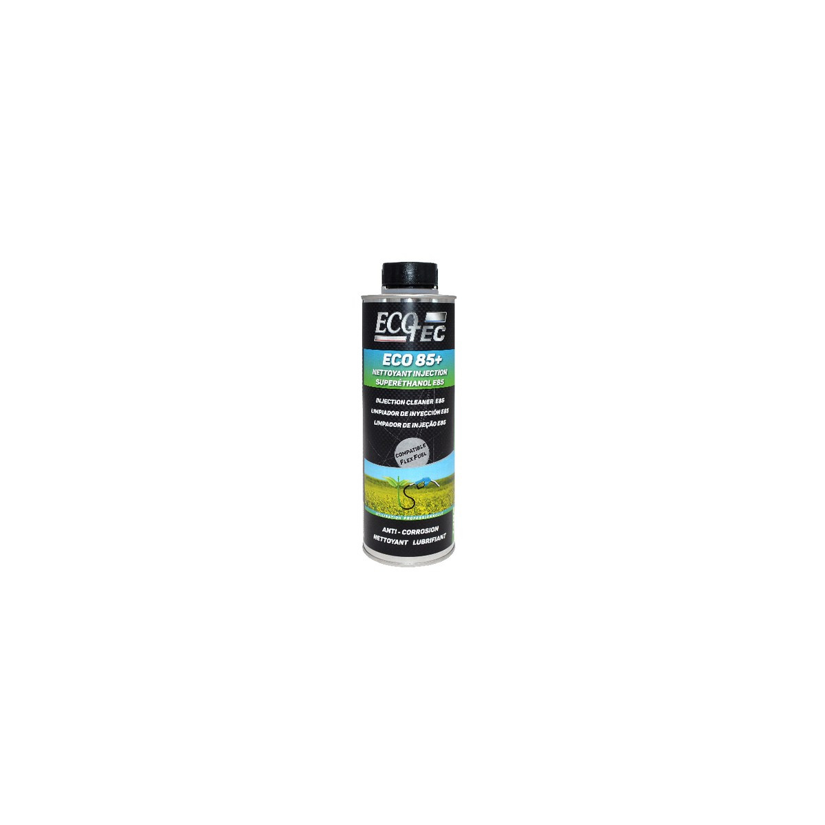 ECO 85+ ECOTEC speciale per trattamento con etanolo 500ml - ECO-1203 - 1203 - 3666618602387
