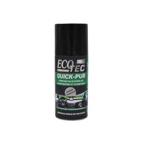 ECOTEC QUICK-PUR 125ml
