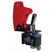 Longacre 2 Positions Switch + Protection Cap