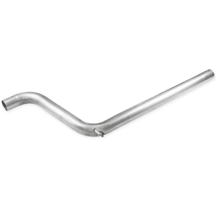 Tube intermédiaire pour Audi A1 GB 40TFSI 2.0T (207CV) Sportback 2023 - IC-TCA109 - TCA1.09 - 3666618603674