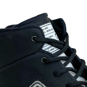 GT2i Pro FIA Stiefeletten