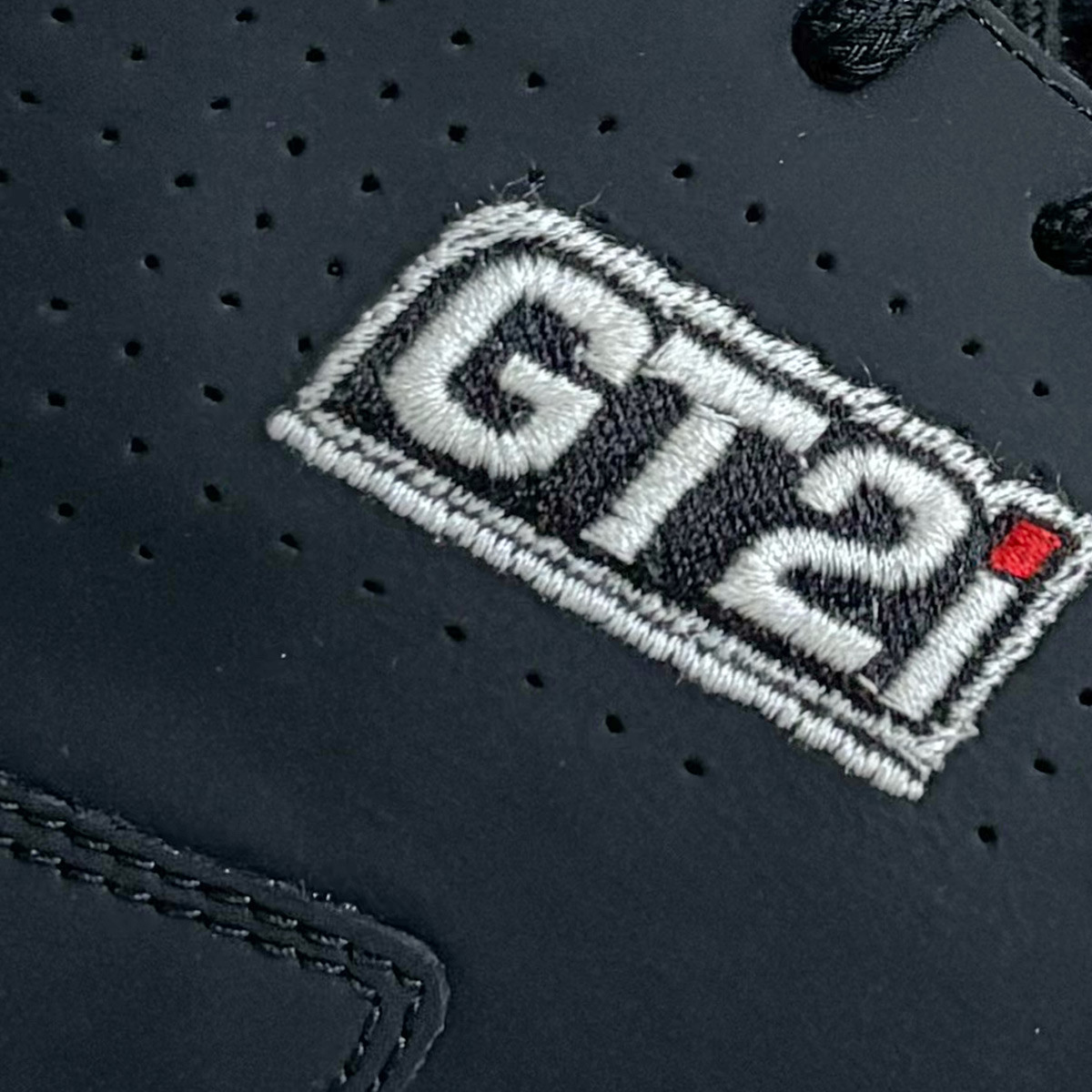 GT2i Pro FIA boots - GT-BOF-001.N.43,5