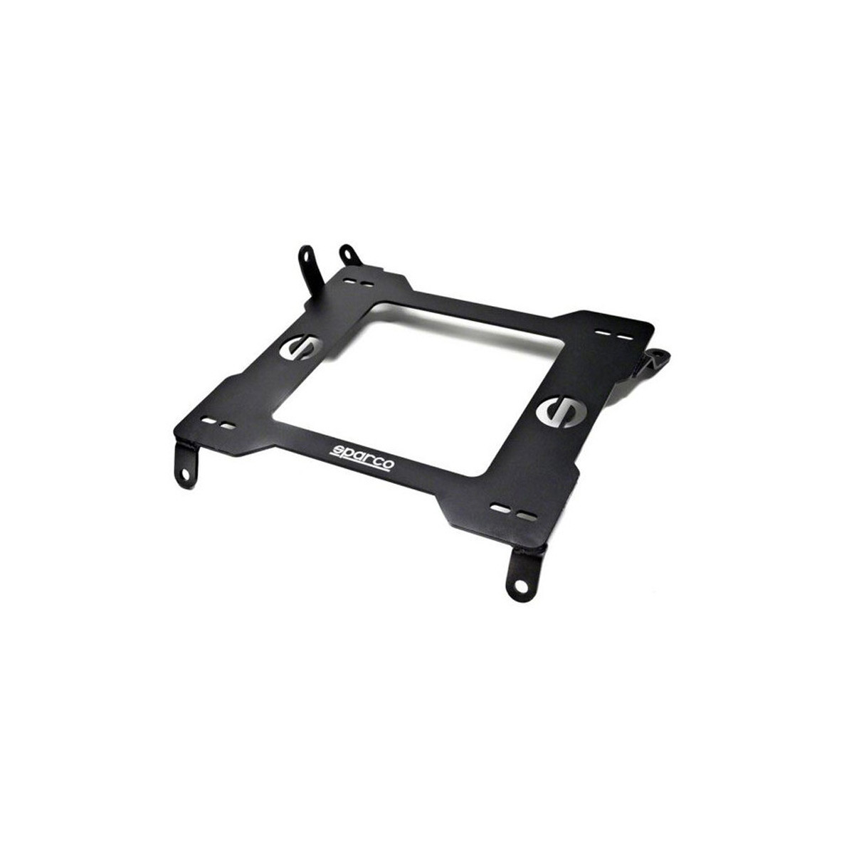 Staffe sedile Sparco per Alfa Romeo 155 e Fiat Tipo - GT2i - 00499002 - 00499002 - 8033280055257