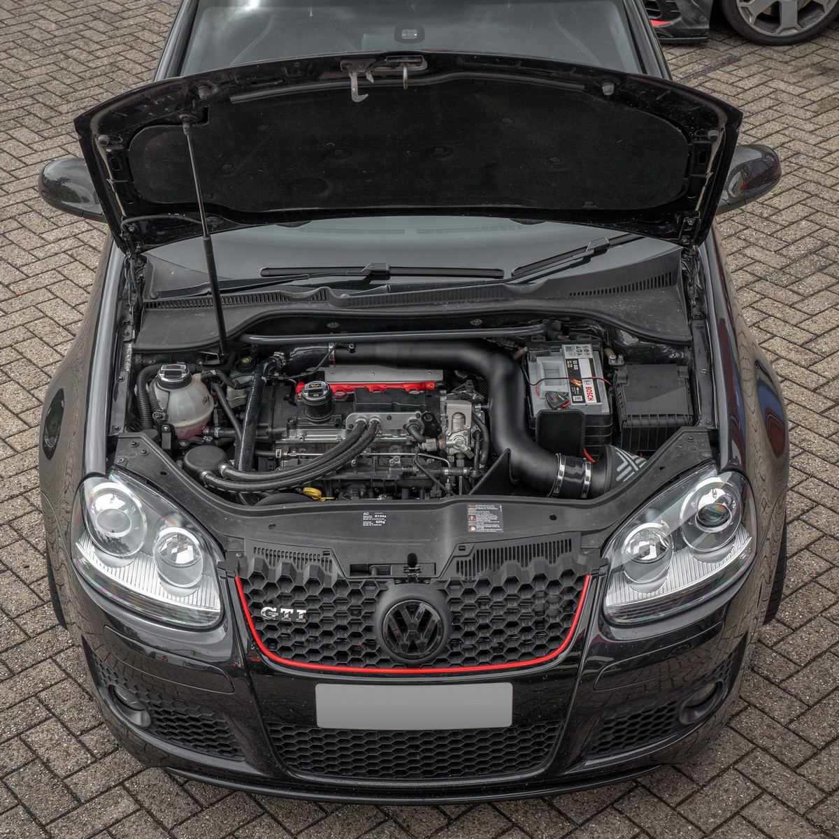 Kit Direktansaugung PIPERCROSS für Volkswagen - VAG 2.0 TFSI - PC-PK380 - PK380 - 3666618603889