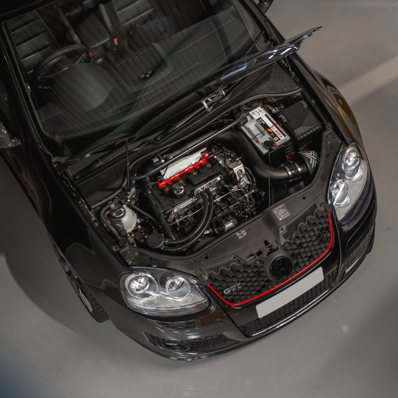 Kit Direktansaugung PIPERCROSS für Volkswagen - VAG 2.0 TFSI - PC-PK380 - PK380 - 3666618603889