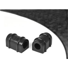 Silent bloc Powerflex Black barre anti-roulis 21mm Citroën AX (2 pièces)