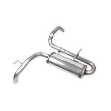 Silenziatore Inoxcar Citroën DS4 1.6 Puretech (181cv) 2021-2022