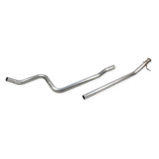 Tube central Inoxcar Citroen DS4 1.6 Puretech (181cv) 2021-2022