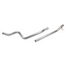 Tubo centrale Inoxcar Citroen DS4 1.6 Puretech (181cv) 2021-2022
