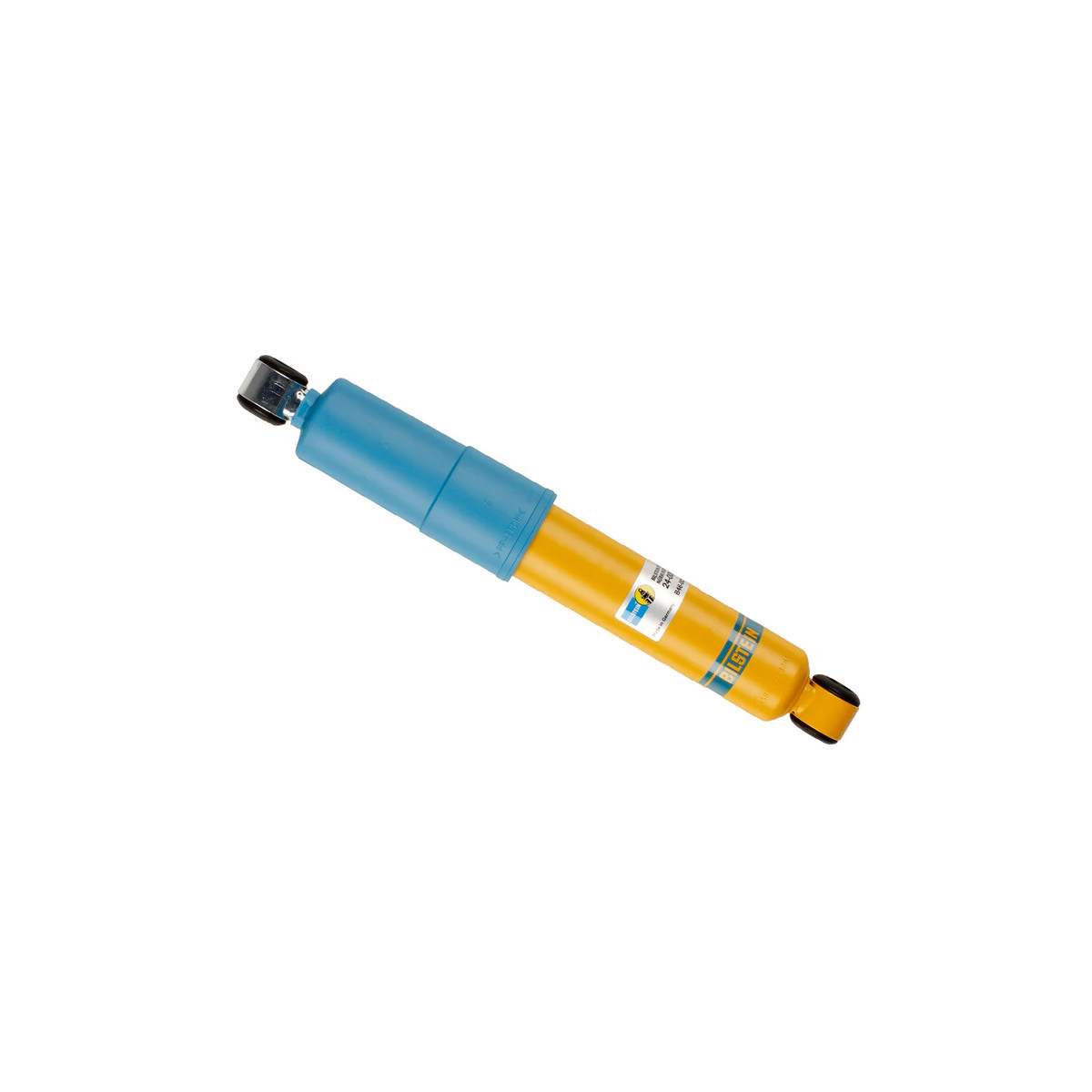 Amortisseur arrière Bilstein B6 Porsche Cayman S - BIL-35-347835 - 35-347835 - 3666618604749