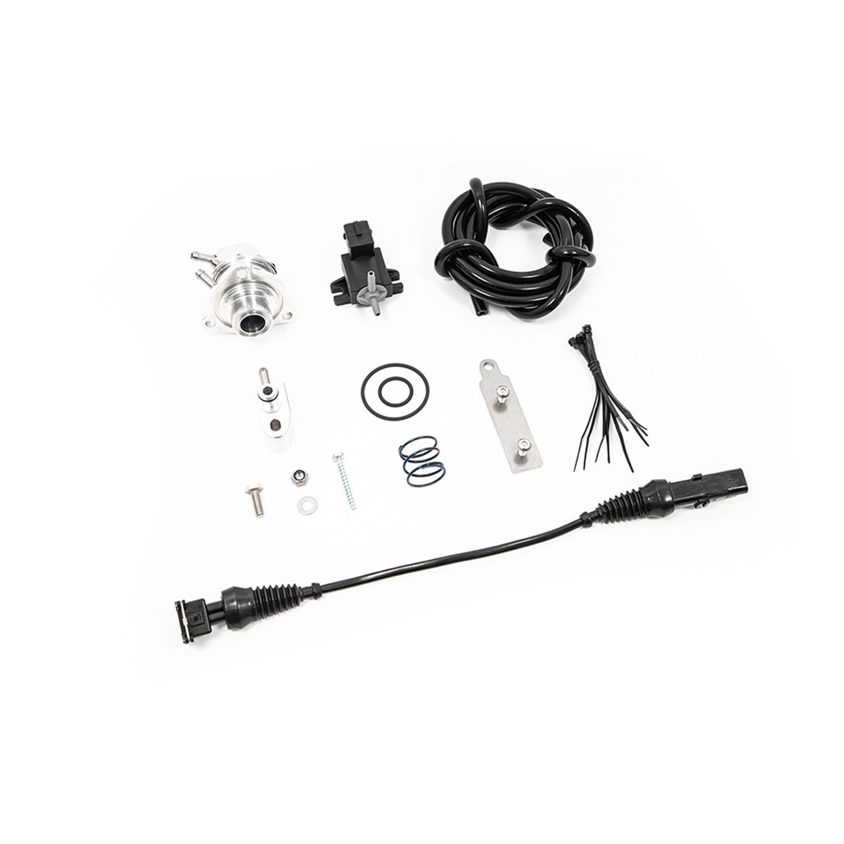 Forge Open Circuit Blow Off Valve Citroën DS3 1.6 (pre 2016) - FO-FMDVDS3A - FMDVDS3A - 3661768313787