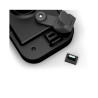 Mychron 6 2T Stoppuhr GPS AIM (Temperatursensor mit Anschluss 2 Thermoelement)