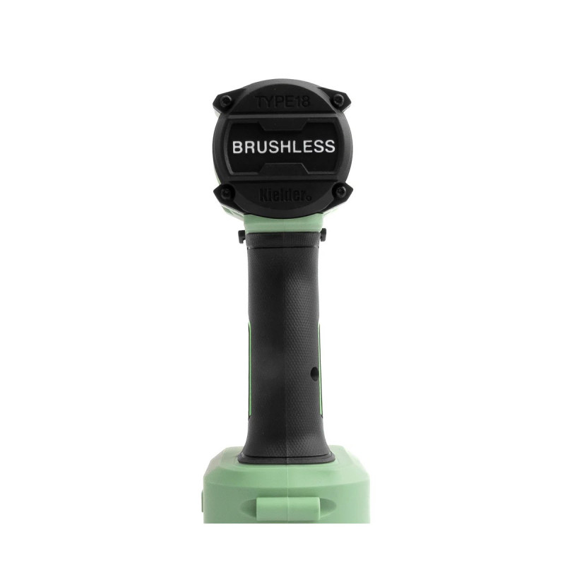 Trapano combinato ultracompatto 18V 75Nm KIELDER con 2 batterie da 5,0Ah e caricabatterie - KWT-020-05 - KWT-020-05EU