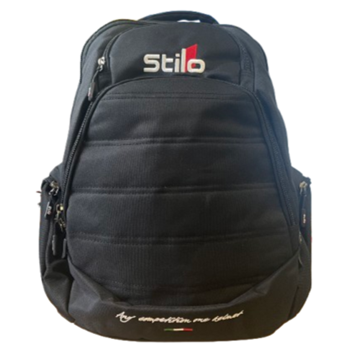 Sac à Dos Stilo - STI-YY0045 - YY0045 - 3661768111308