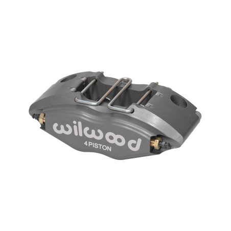 Etrier de frein Wilwood Powerlite 25.4mm épaisseur du disque 20.10-21.8mm