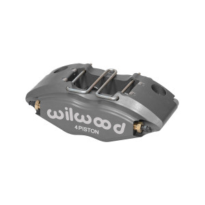 Etrier de frein Wilwood Powerlite 25.4mm épaisseur du disque 20.10-21.8mm