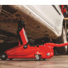 Cric hydraulique Roulant 1.5 Tonnes
