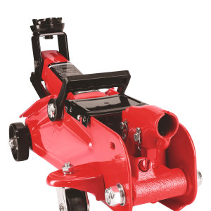 Cric hydraulique Roulant 1.5 Tonnes