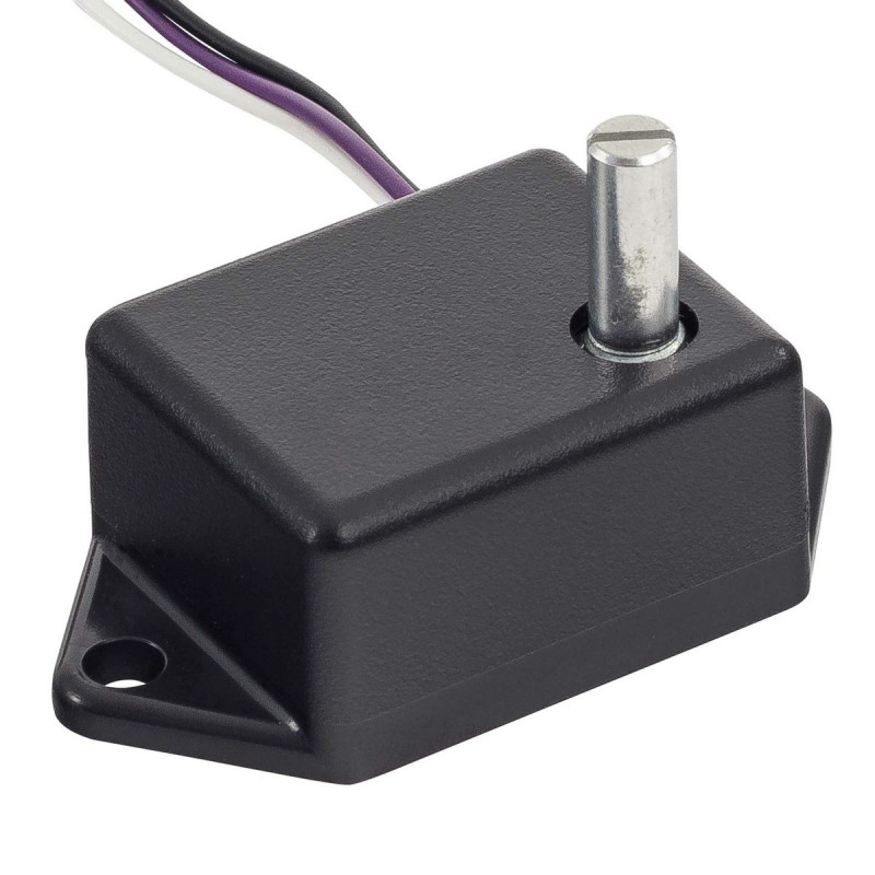Modulator zur Regulierung Beleuchtung Manometer STACK Ø52mm (maximal 6) - ST-269114 - ST269114 - 3661768338780
