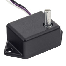 Modulateur de réglage éclairage manomètres STACK Ø52mm (6 maximum)