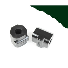 Silent bloc Powerflex Heritage Collection Anti-Roll-Stange vorne 18mm Volkswagen Polo G40 (2 Stück)