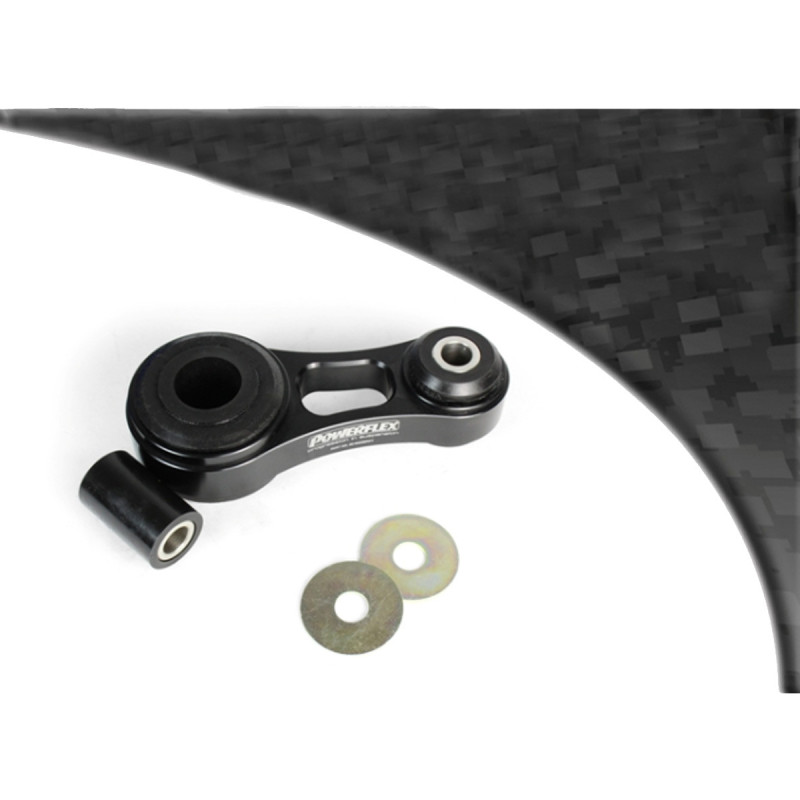 Boccola Powerflex anti-coppia Alpine A100 1.8 TCE - PF-F60-8026-N - PFF60-8026BLK - 5055676555113