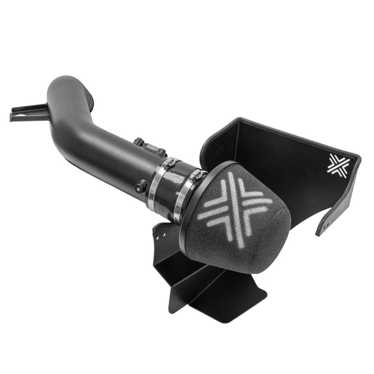 Direktansaugsatz PIPERCROSS für BMW M135i/M235i/335i/435i/M2 Non-Comp (N55 3.0T) - PC-PK461 - PK461 - 5056195629347