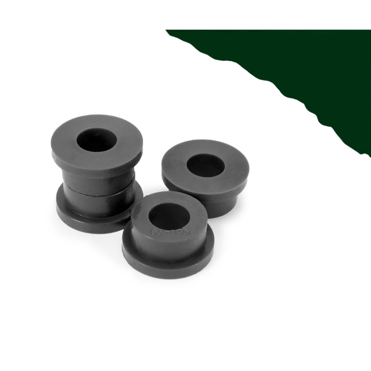 Silent bloc Powerflex Heritage Collection Support Moteur Rover Mini (1959-2000) - PF-F63105H - PFF63-105H - 5055676566454