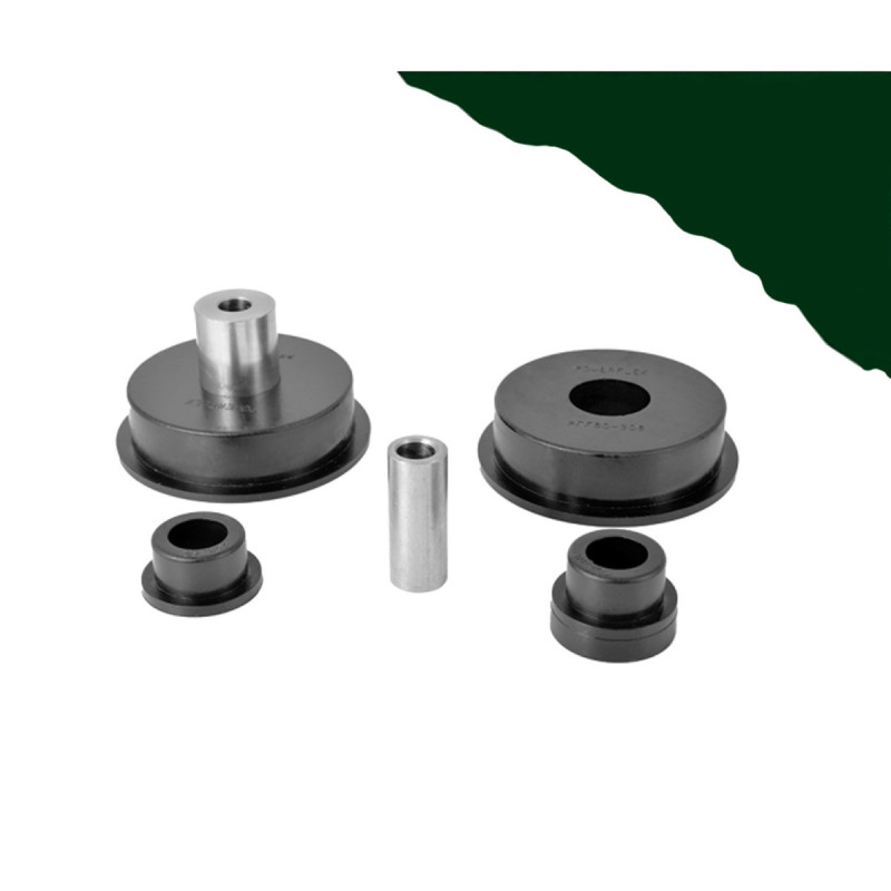 Boccola Powerflex Heritage Collection supporti motore Renault Clio 16s / Williams - PF-F60206KH - PFF60-206KH - 5055676566409