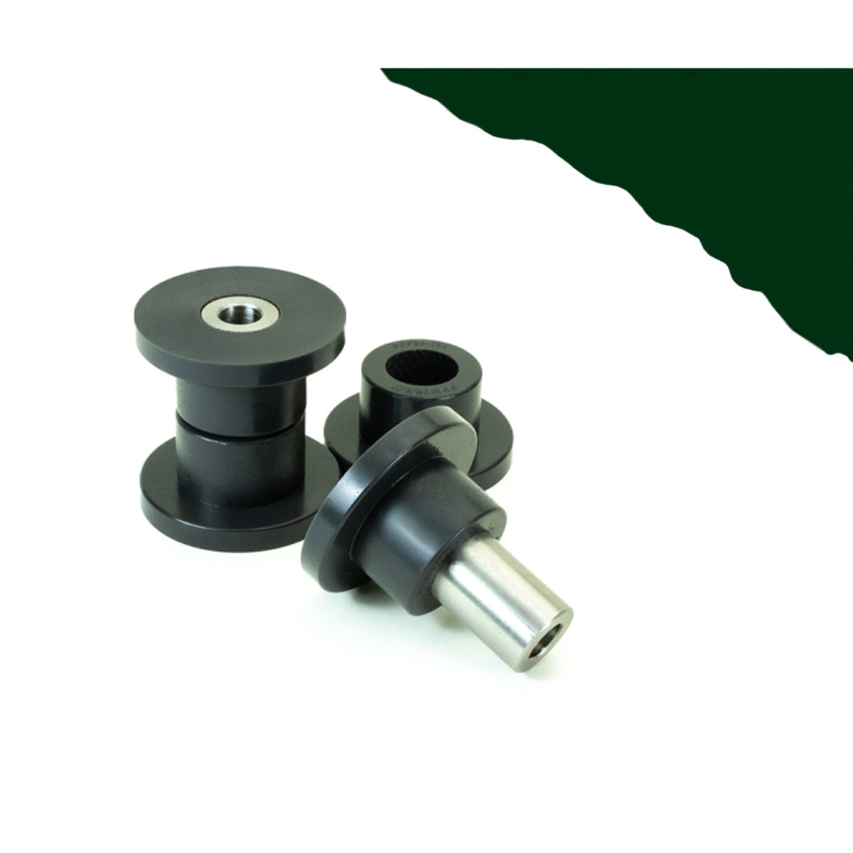 Silent bloc Powerflex Heritage Collection triangle avant Opel Corsa A (1983-1993) (2 pièces) - PF-F80101-2H - PFF80-101H - 5055676566461